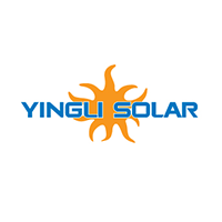 yingli solar logo